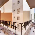 Town Anita Apartment