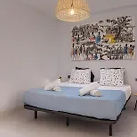 Town Anita Apartment *