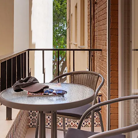 Lägenhet Town Anita