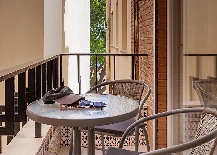 Lägenhet Town Anita