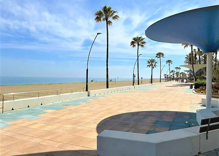 Lägenhet Town Anita *