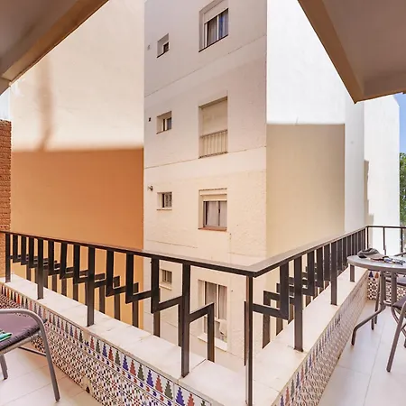 Town Anita Apartment