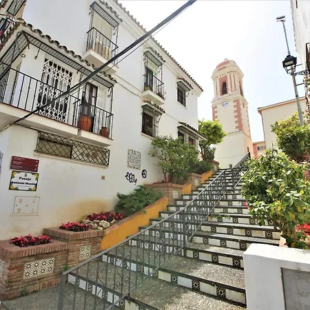 Town Anita Διαμέρισμα Εστεπόνα