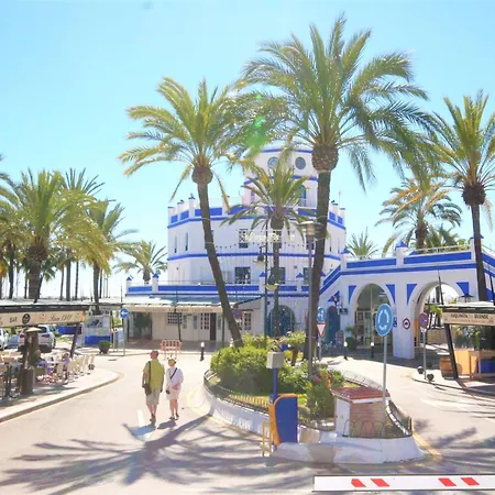 Διαμέρισμα Town Anita *