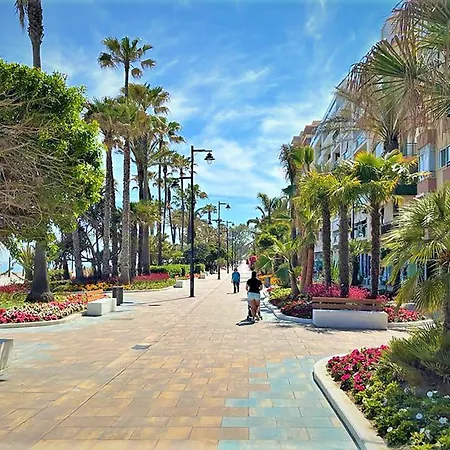 Διαμέρισμα Town Anita Εστεπόνα