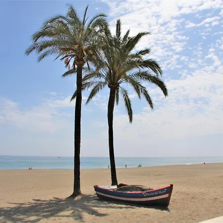 Town Anita Apartment