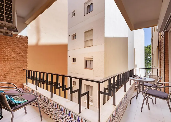 Town Anita Apartment