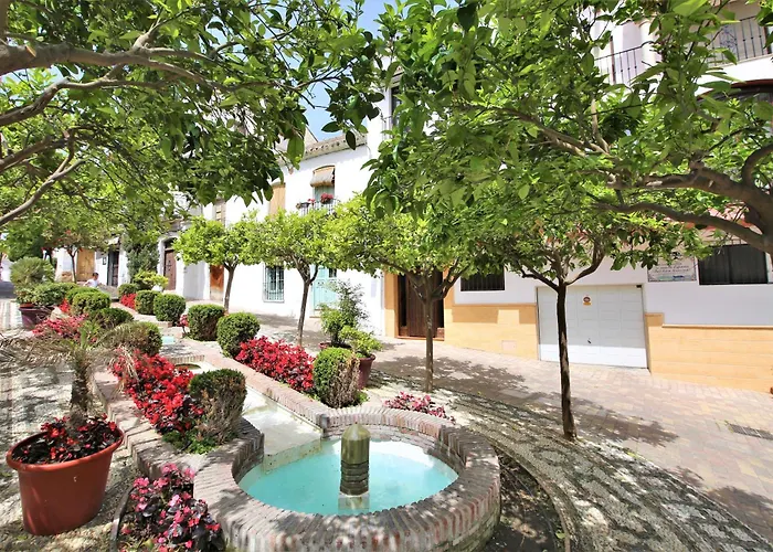 Town Anita Apartment