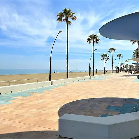 Lägenhet Town Anita *