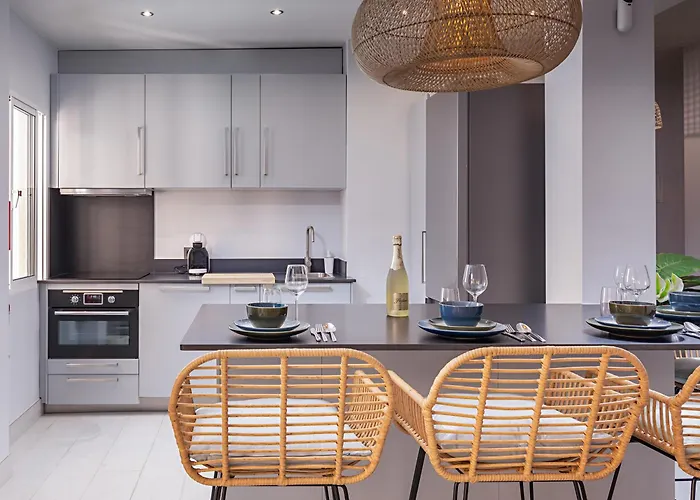 Town Anita Lägenhet