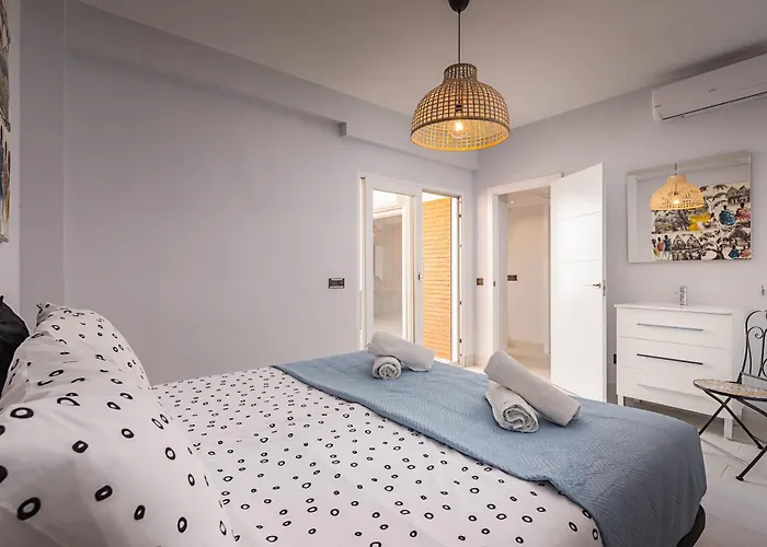 Town Anita Lägenhet *