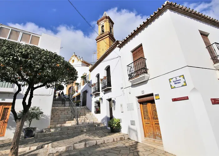 Lägenhet Town Anita *