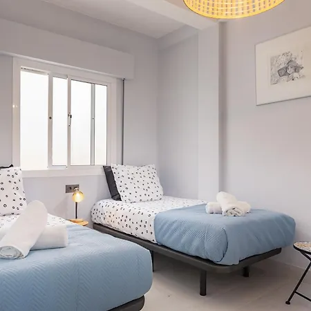 Town Anita 公寓 埃斯特波纳