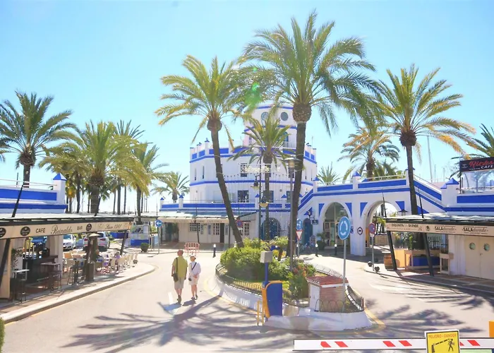 アパート Town Anita *